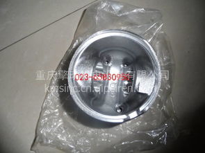 康明斯柴油發(fā)動機活塞工具包與管道配件詳解 2882014模型適配6BTAA5.9-C205