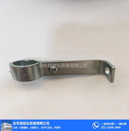 鞍山管道配件加工與安裝技術 佳弘貿易的專業之道